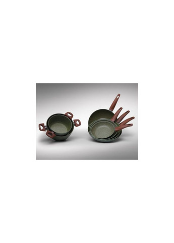 Сотейник (m278981) TVS Natura Induction 24 см (366566821)