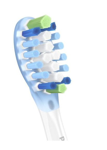 Насадка для зубной щетки Sonicare HX9042/87 C3 Premium Plaque Defence Philips (339086237)