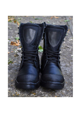 Летние Берцы Мужские Ботинки Тактические. 36-48р Черные. Подкладка - 3Д сетка! MSLM-1015 No Brand (289380657)