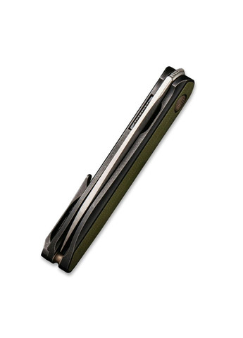 Ніж складаний Black Void Opus 2010V-2 (A-017360) Weknife (327092405)