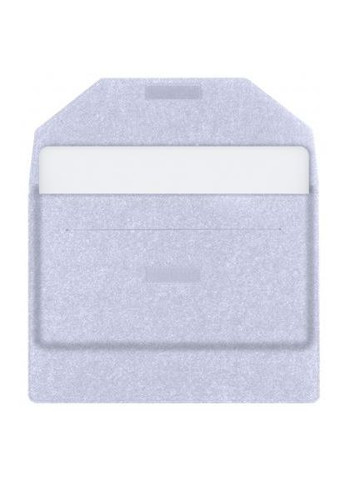 Чехол для ноутбука 13,3" Premium Grey (4822356710620) Airon 13, 3&quot; Premium Grey (366656792)