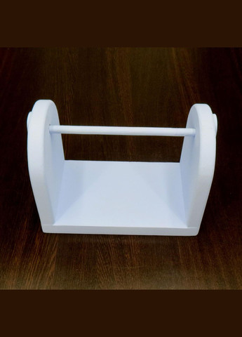 Органайзер для пряжи из дерева Кашемир ирис (ПДВ-000252) No Brand (328909900)