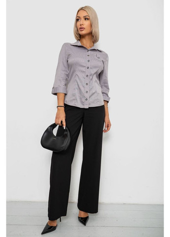 Серая рубашка Ager