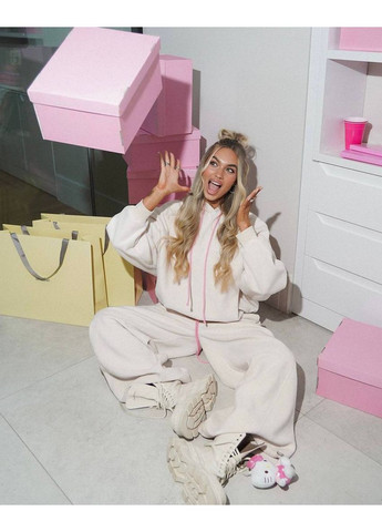 🔥Теплий костюм із турецького двостороннього флісу — ЗАМІРИ В ОПИСІ🔥 DK/DL Мода без кордонів (370493337)