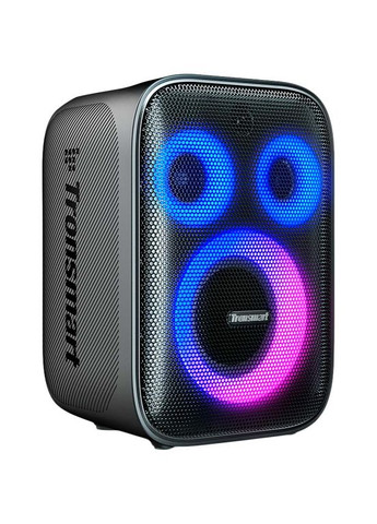 Портативная акустика Halo 200 Black (868659) Tronsmart (306682005)