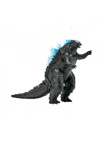Фигурка серии «Titan Tech» – Годзилла (20 cm) Godzilla vs. Kong (331298478)