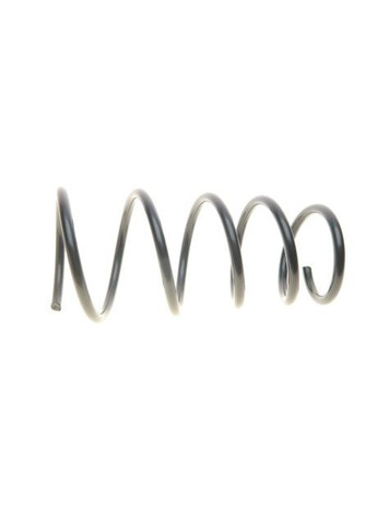 Пружини підвіски ПРУЖИНА ПЕРЕДНЯЯ OPE/VAU/SUZU AGILA/SPLASH 1,0/1,2 С КОЛЕСАМИ R14 9/07- 4063523-ua Lesjofors (366182764)