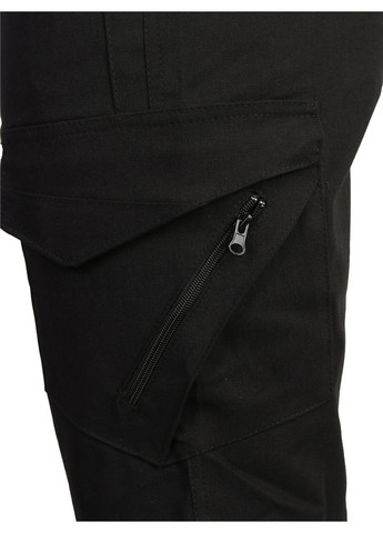 Шорты Тактические Striker Canvas, Black, 48 Vik-Tailor (348780909)