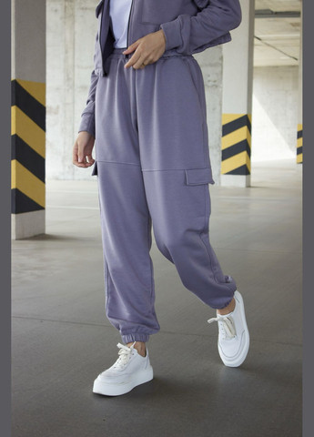 Оверсайс костюм карго Vakko (302307173)