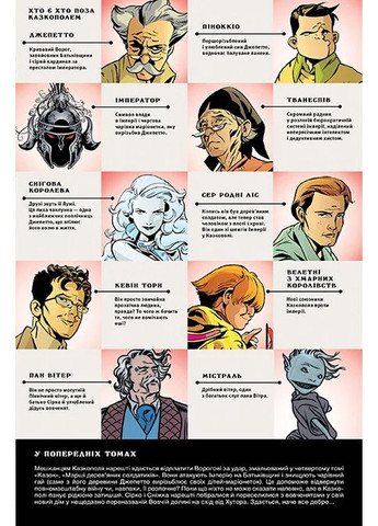 Сказки. Книга 9 РМ (370073360)