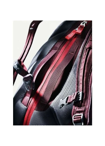 Туристический рюкзак Gravity Motion SL 35л Maron-Arctic (33620195324) Deuter (324612260)