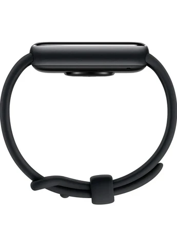 Фитнес-браслет Mi Smart Band 9 Pro Obsidian Black (BHR8710GL) Xiaomi (342400883)