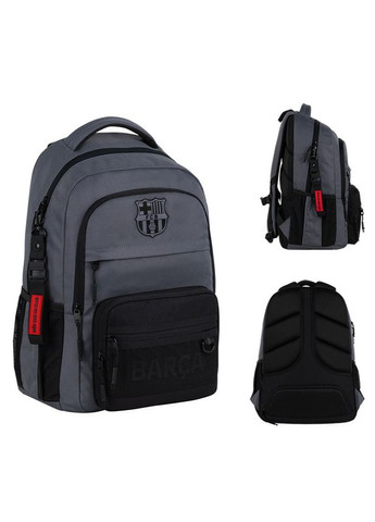Рюкзак Education teens BC26-1019L Barcelona Kite (382710423)