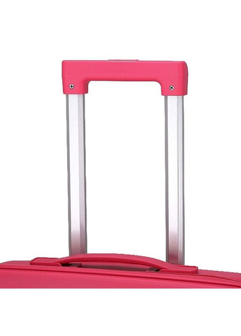 Чемодан 24" M 63л Magenta (DAS303346) Semi Line (344469257)