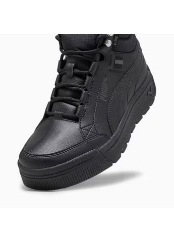 Чорні Зимовий кросівки tarrenz sb iii puretex 10 Puma