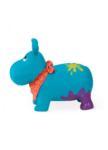 Баттатопрыгун - Гипопотам-Там-Там, S2 Battat (331173473)