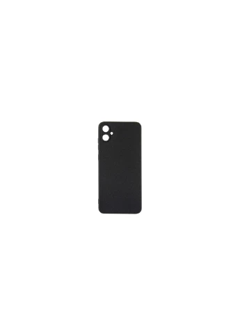 Чохол до мобільного телефона Kit for Samsung Galaxy A05 (A055) case + glass (Black) (DG-KM-07) DENGOS Kit for Samsung Galaxy A05 (A055) case + glass (Bl (326596066)
