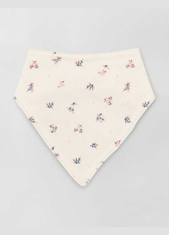 Слинявчик,рожевий-м'ятний, Kiabi (317354187)