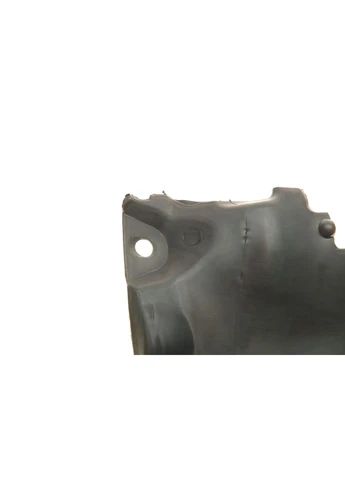 Подкрыльник (передний/передняя часть)) Renault Megane II 03- (R) 4327434 (opt-om) No Brand (345766653)