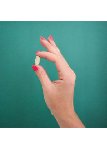 Вітаміни та мінерали Magnesium, 60 таблеток MegaFood (294926600)