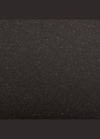 Гранитная мойка для кухни KORRADO 4050 матовая Темная скала Valeso (358058985)