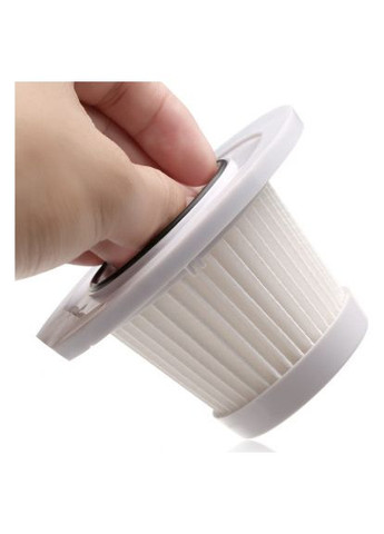 Пилосос Aspiring Dust 2 Battery and Cord, 6 kPa (358066485)