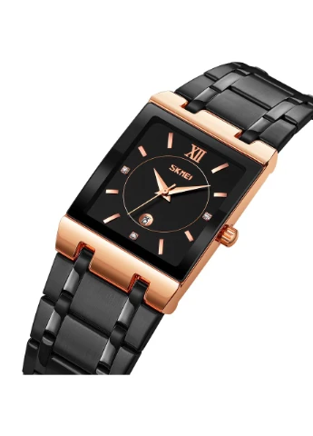9263RGBKBK Rose Gold-Black-Black No Brand (365062566)