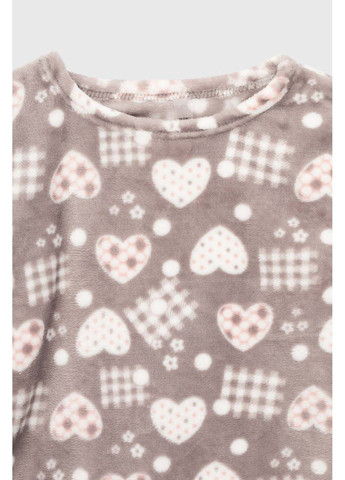 Бежева всесезон піжама Dexters