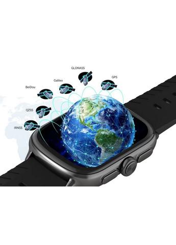 Смарт-годинник Imiki (366569069)