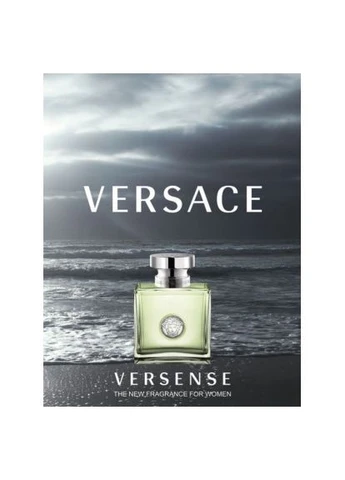 Туалетная вода Versense 50 мл (8011003997015) Versace (397593908)