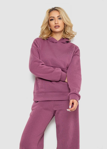 Спортивный костюм женский на флисе Ager 177R056 (312491444)