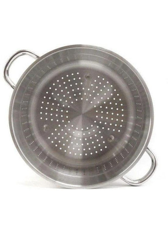 Универсальная соковарка из нержавеющей стали WK-1312 пароварка с крышкой 8л А-Плюс (297331036)