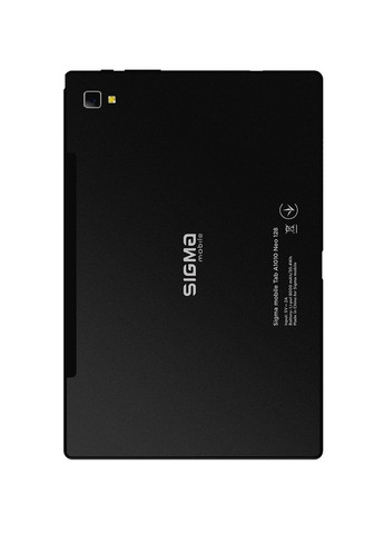 Планшет mobile Tab A1010 Neo128 с поддержкой 4G черный Sigma (280947074)
