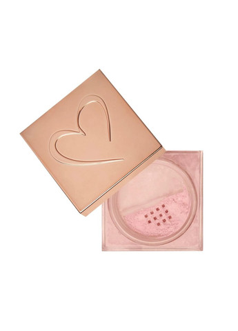 Розсипчаста пудра для обличчя Bye Filter Loose Setting Powder - Pink Cloud 30г Beauty Creations (316258153)