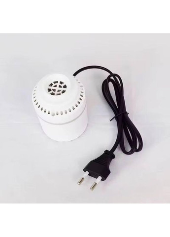 Компактний електричний насос для вакуумних пакетів No Brand (355921031)