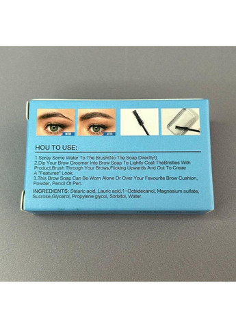 Мыло для фиксации бровей Collagen Plus-plus (352747822)