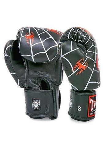 Перчатки боксерские FBGVL-3-8C 14oz Twins (285794298)