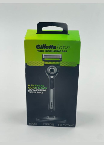 Станок для гоління Gillette (278773564)