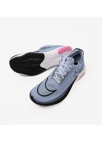 Блакитні кросівки streakfly light blue dj6566-400 Nike