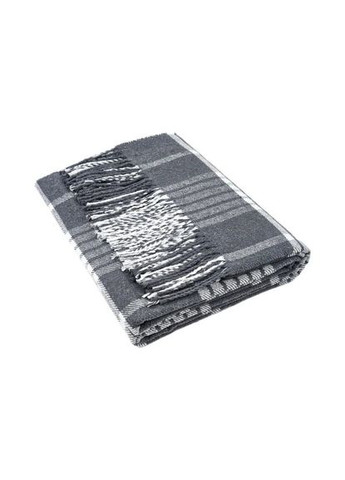 Плед хлопковый HORACE 4651 140х200 см Love You (364109363)