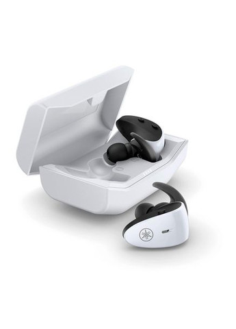Бездротові навушники TW-ES5A White Yamaha (347607040)