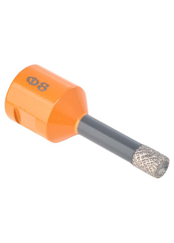 Алмазная коронка Supernova 8 мм (М14) Novqo (370387064)