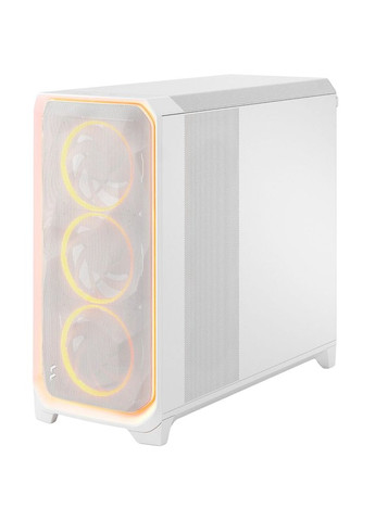 Корпус Meshify 3XL Ambience Pro RGB White TG CT (FD-C-MES3X-05) FRACTAL DESIGN (353834924)