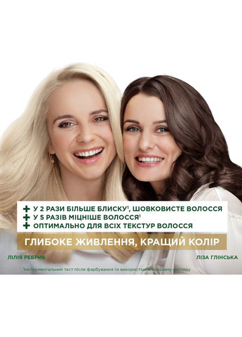 Фарба для волосся Color Naturals відтінок 8N, натуральний світло-русявий, 112 мл Garnier C6543000 (366578636)