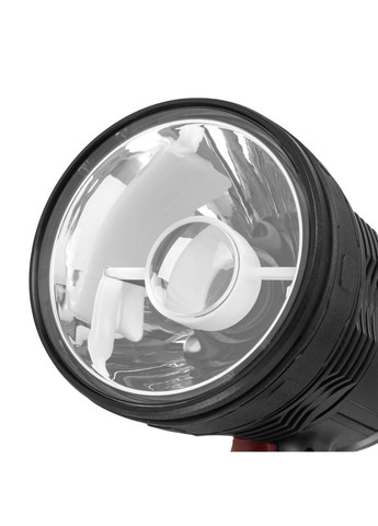 Ліхтар пошуковий X-Pistol GEN2 (1500 Lm) Focus USB Rechargeable (PSL0022) Mactronic (302365973)