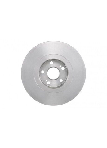 Диск тормозной ВЕНТИЛ RENA LAGUNA II 2.0 3.0 05- 0 986 479 199 Bosch (366169727)