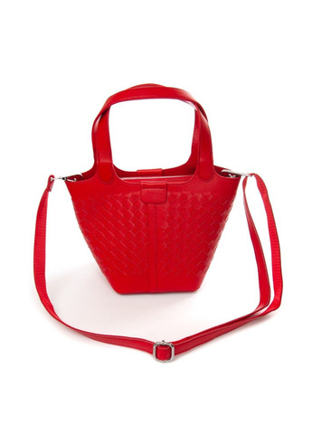 Сумка жіноча 2057-9 red Alex Rai (330574418)