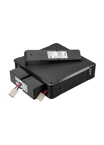 Джерело безперебійного живлення 3P Ellipse 1300VA/840W, 2xUSB charges+USB port, 4+4xSchuko EATON (368631029)