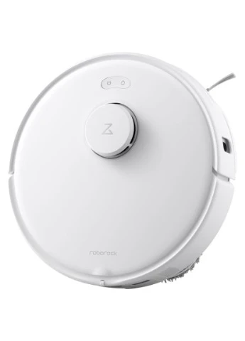 Пылесос Qrevo Edge 5V1 WhiteZEVS RoboRock Qrevo Edge 5V1 White (391467303)