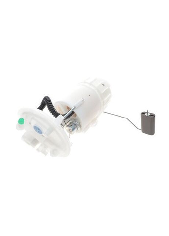 Топливный насос Renault (пр-во ) 7.02552.39.0 Pierburg (366213352)